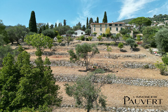 Vente Maison 06130, Grasse France