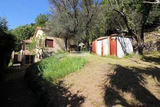 Ma-Cabane - Vente Maison GRASSE, 150 m²