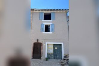 Ma-Cabane - Vente Maison GRASSE, 65 m²