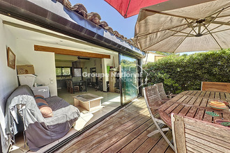 Ma-Cabane - Vente Maison GRASSE, 57 m²