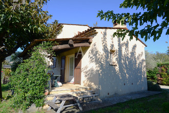 Ma-Cabane - Vente Maison GRASSE, 105 m²