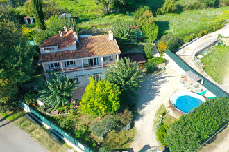 Ma-Cabane - Vente Maison GRASSE, 150 m²