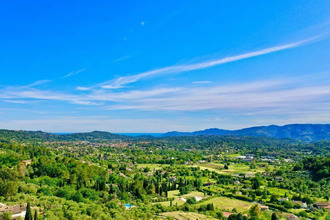 Ma-Cabane - Vente Maison GRASSE, 520 m²