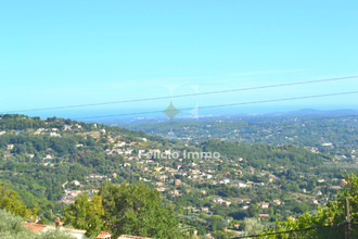 Ma-Cabane - Vente Maison Grasse, 94 m²