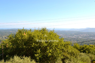 Ma-Cabane - Vente Maison Grasse, 94 m²