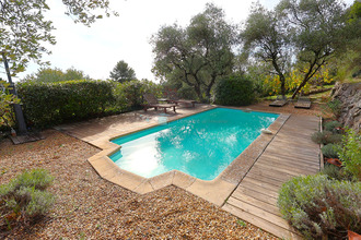 Ma-Cabane - Vente Maison GRASSE, 240 m²