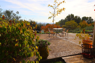 Ma-Cabane - Vente Maison GRASSE, 240 m²