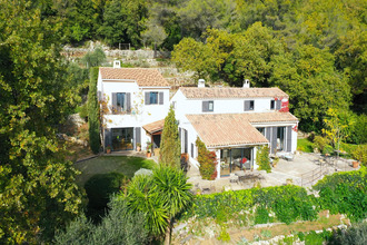 Ma-Cabane - Vente Maison GRASSE, 240 m²