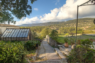Ma-Cabane - Vente Maison Grasse, 121 m²