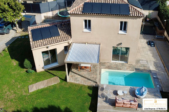 Ma-Cabane - Vente Maison Grasse, 126 m²