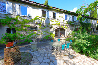 Ma-Cabane - Vente Maison GRASSE, 380 m²