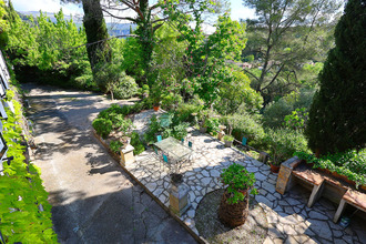 Ma-Cabane - Vente Maison GRASSE, 380 m²