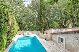Ma-Cabane - Vente Maison GRASSE, 380 m²