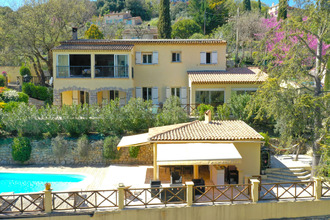 Ma-Cabane - Vente Maison GRASSE, 233 m²