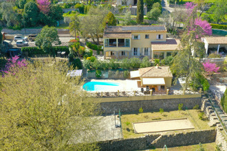 Ma-Cabane - Vente Maison GRASSE, 233 m²