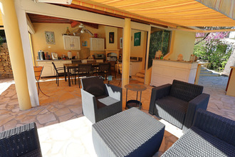 Ma-Cabane - Vente Maison GRASSE, 233 m²