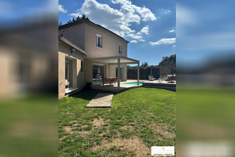 Ma-Cabane - Vente Maison Grasse, 127 m²