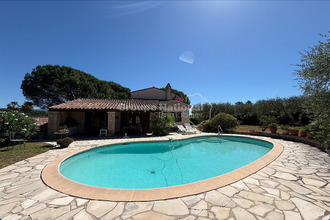 Ma-Cabane - Vente Maison GRASSE, 150 m²