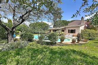Ma-Cabane - Vente Maison GRASSE, 150 m²