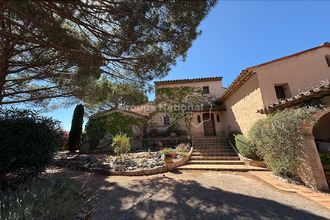 Ma-Cabane - Vente Maison GRASSE, 150 m²
