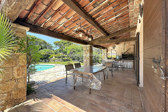 Ma-Cabane - Vente Maison GRASSE, 150 m²