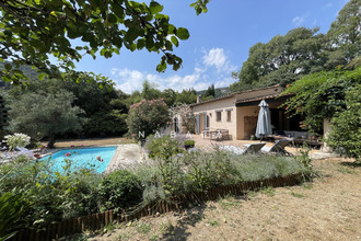 Ma-Cabane - Vente Maison Grasse, 175 m²