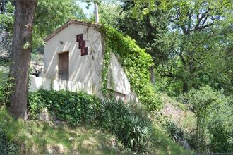 Ma-Cabane - Vente Maison GRASSE, 108 m²