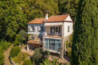 Ma-Cabane - Vente Maison Grasse, 146 m²