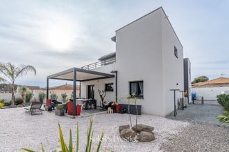 Ma-Cabane - Vente Maison GRAU D'AGDE, 232 m²