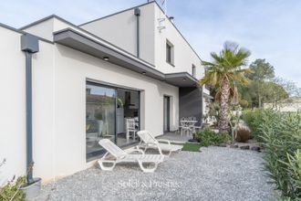 Ma-Cabane - Vente Maison GRAU D'AGDE, 232 m²