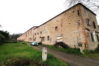 Ma-Cabane - Vente Maison GRAULHET, 367 m²