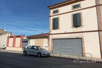 Ma-Cabane - Vente Maison Graulhet, 170 m²