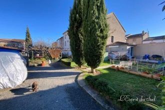 Ma-Cabane - Vente Maison Graulhet, 170 m²