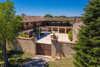 Ma-Cabane - Vente Maison Graulhet, 337 m²