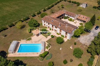 Ma-Cabane - Vente Maison Graulhet, 337 m²