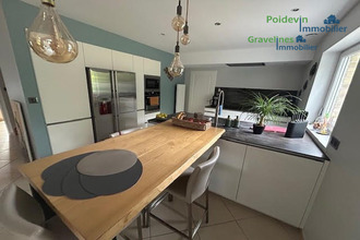 Ma-Cabane - Vente Maison Gravelines, 143 m²
