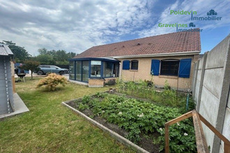 Ma-Cabane - Vente Maison Gravelines, 120 m²