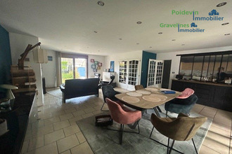 Ma-Cabane - Vente Maison Gravelines, 120 m²
