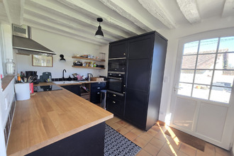 Ma-Cabane - Vente Maison Graveron-Sémerville, 127 m²