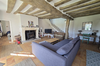 Ma-Cabane - Vente Maison Graveron-Sémerville, 127 m²