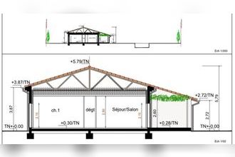 Ma-Cabane - Vente Maison GRAVESON, 175 m²