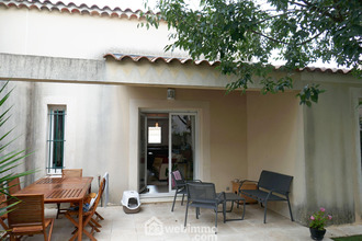 Ma-Cabane - Vente Maison Graveson, 64 m²