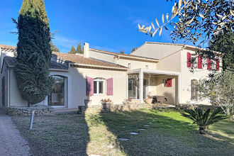 Ma-Cabane - Vente Maison GRAVESON, 224 m²