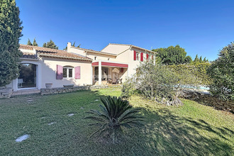 Ma-Cabane - Vente Maison GRAVESON, 200 m²