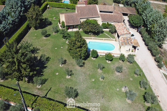 Ma-Cabane - Vente Maison Graveson, 209 m²