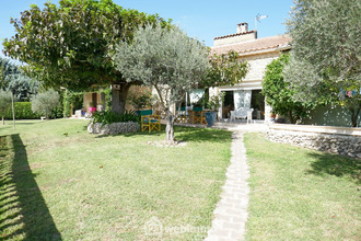 Ma-Cabane - Vente Maison Graveson, 209 m²