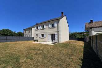 Ma-Cabane - Vente Maison Gravigny, 109 m²