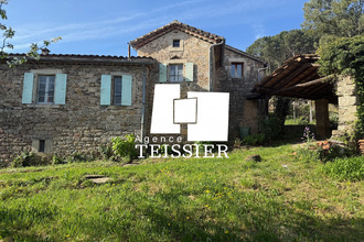 Vente Maison 07140, Gravières France