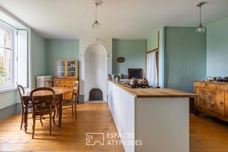 Ma-Cabane - Vente Maison GRAY, 264 m²