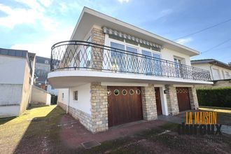 Ma-Cabane - Vente Maison Gray, 115 m²